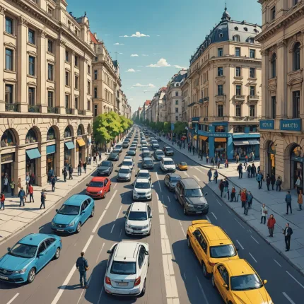Profiluri de Conducere Corporativă: Liderii Propulsează Succesul Afacerilor din România